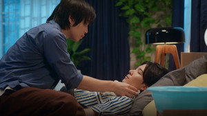 เปย์รักด้วยแมวเลี้ยง 1. évad Ep.3 3. epizód