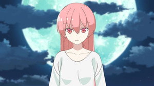 トニカクカワイイ Speciális epizódok Ep.2 2. epizód