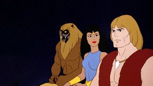 Thundarr the Barbarian kép
