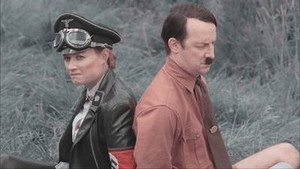 Lazy Company 1. évad Ep.9 9. epizód