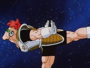 Dragon Ball Z 2. évad Ep.25 A pusztító lehelet
