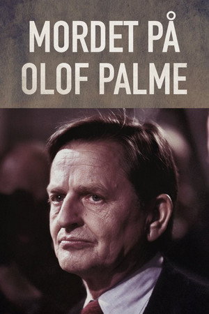 Kriminalarkivet med Pops och Lampers 12. évad (2026-02-22) poszter