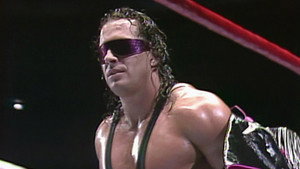 WWE Old School kép
