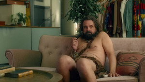 Barna Hedenhös uppfinner julen 1. évad Ep.12 12. epizód