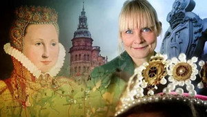 På sporet af dronningerne - 600 års Danmarkshistorie 2. évad Ep.3 3. epizód