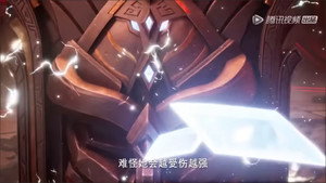 神印王座 1. évad Ep.41 41. epizód