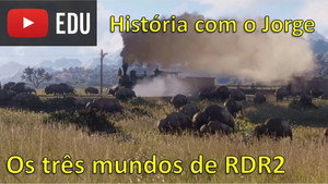 História com o Jorge 1. évad Ep.35 35. epizód