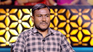 कौन बनेगा करोड़पति 16. évad Ep.71 71. epizód