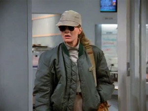 Murphy Brown 1. évad Ep.14 14. epizód