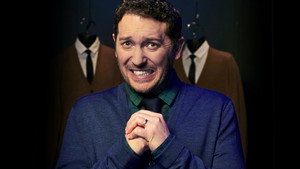 Jon Richardson: Ultimate Worrier kép