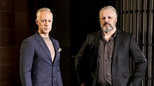 Kriminalarkivet med Pops och Lampers kép
