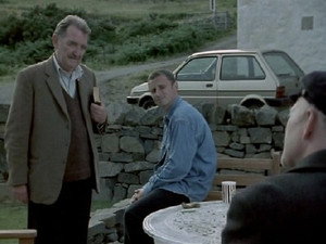 Hamish Macbeth 3. évad Ep.2 2. epizód
