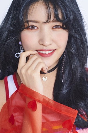 김소원 profil kép