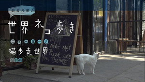 岩合光昭の世界ネコ歩き 1. évad Ep.42 42. epizód
