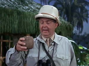 Gilligan's Island 3. évad Ep.7 7. epizód