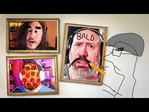 Distractible 5. évad Ep.52 52. epizód