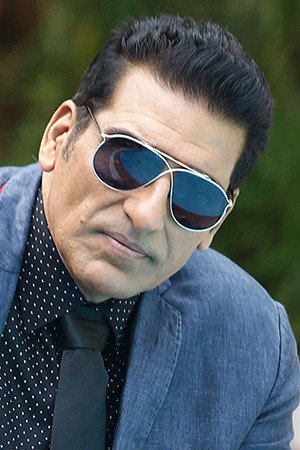 Mukesh Rishi profil kép