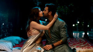యక్షిణి kép