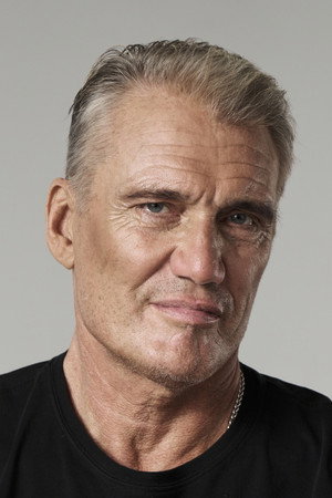 Dolph Lundgren profil kép