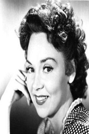 Gerda Gilboe profil kép