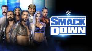 Pankráció - WWE: Smackdown kép