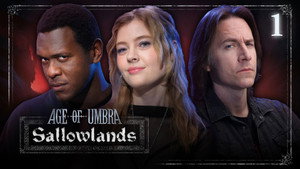 Age of Umbra: Sallowlands 1. évad Ep.1 1. epizód
