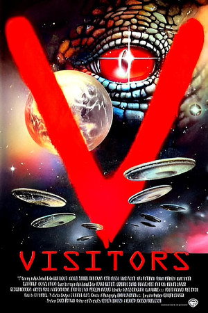 V: The Final Battle poszter