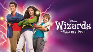 Varázslók a Waverly helyből kép