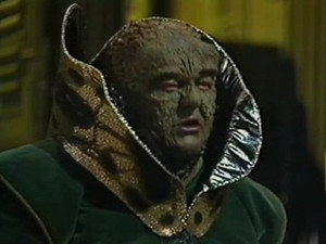 Doctor Who - Ki vagy, doki? 19. évad Ep.7 7. epizód