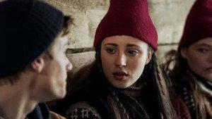 Tinka og Kongespillet 1. évad Ep.22 22. epizód