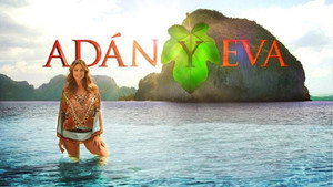 Adán y Eva kép
