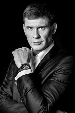 Олексій Тритенко profil kép