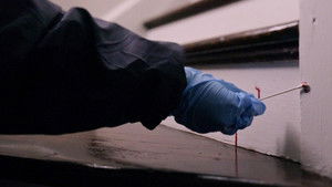 Philly Homicide 1. évad Ep.8 8. epizód