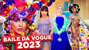 Diva Depressão 9. évad Ep.16 16. epizód