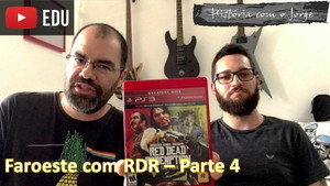 História com o Jorge 1. évad Ep.34 34. epizód