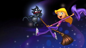 Sabrina: The Animated Series kép