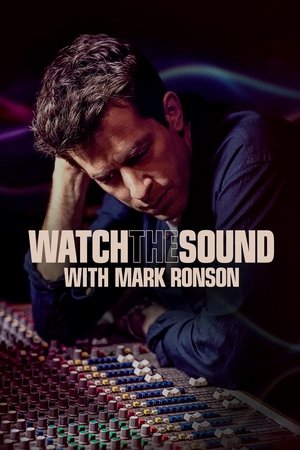 A hangok nyomában Mark Ronsonnal poszter