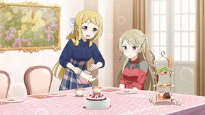 結城友奈は勇者である kép