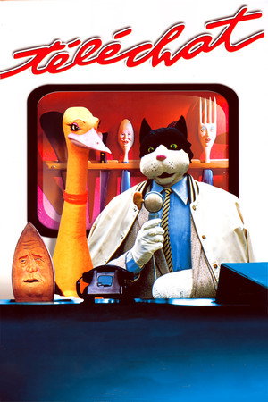 Téléchat poszter