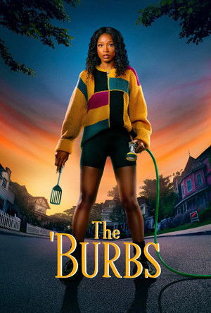 The 'Burbs poszter