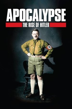 Hitler - út a hatalomba poszter