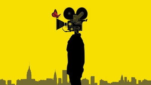 The New Yorker Presents kép