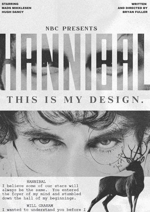 Hannibal poszter