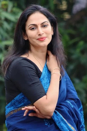 Nanditha Sreekumar profil kép