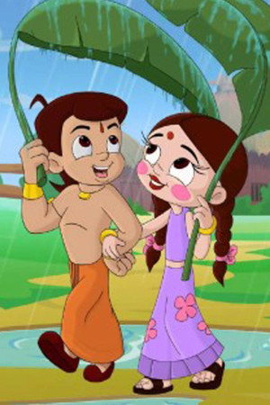 Chhota Bheem poszter
