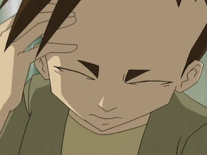 Code Lyoko 1. évad Ep.17 17. epizód