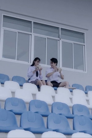 Who Are You เธอคนนั้นคือฉันอีกคน poszter