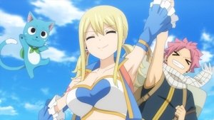 FAIRY TAIL 100年クエスト 1. évad Ep.7 7. epizód