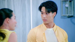 รักเดียว 1. évad Ep.10 10. epizód