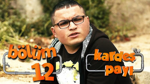 Kardeş Payı 1. évad Ep.12 12. epizód